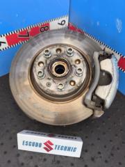 Ступица правая передняя Volkswagen Tiguan 5NCZE CZE-EA211 5q0407258a 1 ракурс