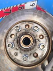 Ступица правая передняя Volkswagen Tiguan 5NCZE CZE-EA211 5q0407258a 2 ракурс