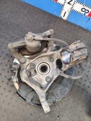 Ступица правая передняя Volkswagen Tiguan 5NCZE CZE-EA211 5q0407258a 4 ракурс