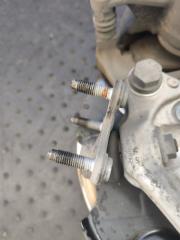 Ступица правая передняя Volkswagen Tiguan 5NCZE CZE-EA211 5q0407258a 5 ракурс