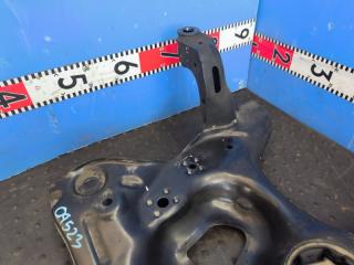 Подрамник передний Volkswagen Tiguan 5NCZE CZE-EA211 3q0199313ar 4 ракурс