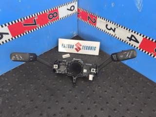 Блок подрулевых переключателей Volkswagen Tiguan 5NCZE CZE-EA211 5q0953521bb 1 ракурс