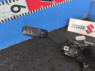 Блок подрулевых переключателей Volkswagen Tiguan 5NCZE CZE-EA211 5q0953521bb 2 ракурс