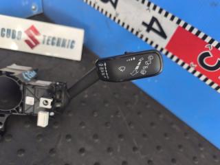 Блок подрулевых переключателей Volkswagen Tiguan 5NCZE CZE-EA211 5q0953521bb 3 ракурс