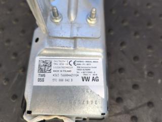 Airbag пассажирский Volkswagen Tiguan 5NCZE CZE-EA211 5tc880842d 4 ракурс