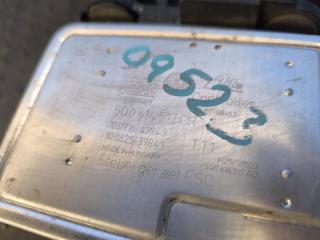 Блок abs Volkswagen Tiguan 5NCZE CZE-EA211 5q0614517cr 2 ракурс