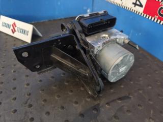 Блок abs Volkswagen Tiguan 5NCZE CZE-EA211 5q0614517cr 5 ракурс