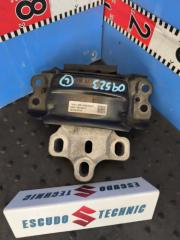 Подушка двигателя левая Volkswagen Tiguan 5NCZE CZE-EA211 5qa199555c 1 ракурс
