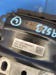 Подушка двигателя левая Volkswagen Tiguan 5NCZE CZE-EA211 5qa199555c 2 ракурс