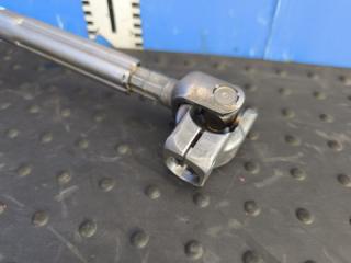 Рулевая колонка Volkswagen Tiguan 5NCZE CZE-EA211 5qc419506c 2 ракурс