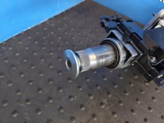 Рулевая колонка Volkswagen Tiguan 5NCZE CZE-EA211 5qc419506c 3 ракурс