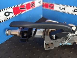 Рулевая колонка Volkswagen Tiguan 5NCZE CZE-EA211 5qc419506c 4 ракурс