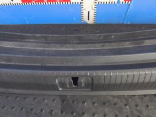 Накладка замка багажника Volkswagen Tiguan 5NCZE CZE-EA211 5na863459e 3 ракурс