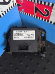 Блок комфорта Volkswagen Tiguan 5NCZE CZE-EA211 3q0907530l 1 ракурс