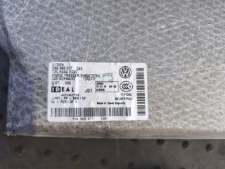 Обшивка багажника Volkswagen Tiguan 5NCZE CZE-EA211 5na868077 5 ракурс
