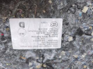 Ковер пола Volkswagen Tiguan 5NCZE CZE-EA211 5nc863367g 3 ракурс