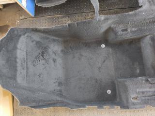 Ковер пола Volkswagen Tiguan 5NCZE CZE-EA211 5nc863367g 4 ракурс