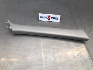 Запчасть накладка стойки левая TOYOTA SUCCEED 2019