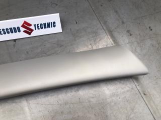 Накладка стойки левая TOYOTA SUCCEED NCP165 1NZ-FE