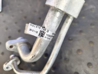 Трубки кондиционера Volkswagen Tiguan 5NCZE CZE-EA211 5qc816738b 4 ракурс