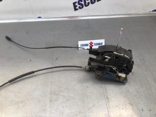 Селектор акпп SUZUKI ESCUDO TD54W J20A 21000-65J12-000 1 ракурс