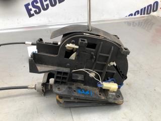 Селектор акпп SUZUKI ESCUDO TD54W J20A 21000-65J12-000 2 ракурс