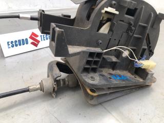 Селектор акпп SUZUKI ESCUDO TD54W J20A 21000-65J12-000 4 ракурс