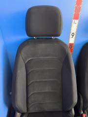 Комплект сидений Volkswagen Tiguan 5NCZE CZE-EA211 5NA885061SCA9 2 ракурс