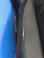 Комплект сидений Volkswagen Tiguan 5NCZE CZE-EA211 5NA885061SCA9 4 ракурс