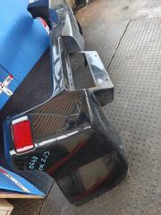 Бампер задний Suzuki Escudo TDA4W J24B 0548 2 ракурс