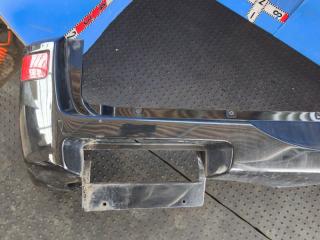Бампер задний Suzuki Escudo TDA4W J24B 0548 3 ракурс
