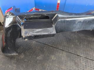 Бампер задний Suzuki Escudo TDA4W J24B 0548 4 ракурс