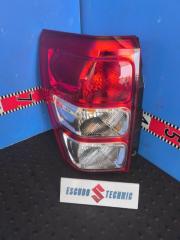 Стоп-сигнал левый Suzuki Escudo 2010