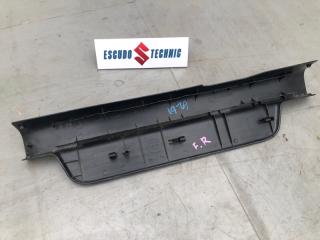 Накладка на порог салона правая передняя TOYOTA SUCCEED NCP165 1NZ-FE 67913-52061 4 ракурс
