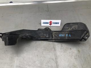 Подкрылок левый задний TOYOTA SUCCEED NCP165 1NZ-FE 77277-52011 3 ракурс Подкрылок левый задний TOYOTA SUCCEED NCP165 1NZ-FE 77277-52011 3 ракурс