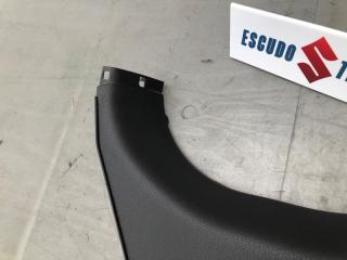 Накладка на порог салона левая SUZUKI ESCUDO TDB4W N32A 76120-65j1 3 ракурс