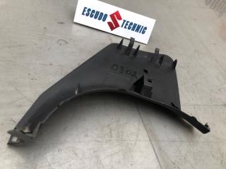 Накладка на порог салона левая SUZUKI ESCUDO TDB4W N32A 76120-65j1 5 ракурс