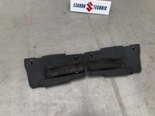 Защита крыла (пыльник) PRIUS ALPHA 2013 ZVW41 2ZR-FXE