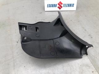 Накладка на порог салона левая TOYOTA SUCCEED NCP165 1NZ-FE