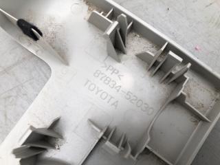 Пластик салона TOYOTA SUCCEED NCP165 1NZ-FE 87834-52030 4 ракурс