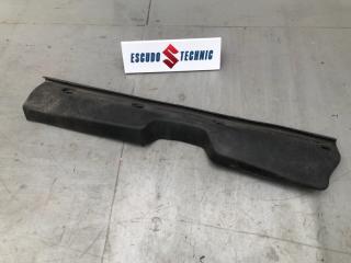 Накладка на крыло передняя левая MAZDA CX-5 2017 KF5P PY-VPS kb7w56916 контрактная