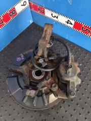 Ступица правая передняя Suzuki Escudo TDA4W J24B 43402-57L51-000 2 ракурс