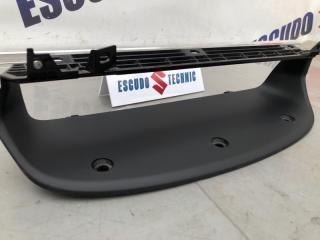 Консоль спидометра TOYOTA PRIUS ALPHA ZVW41 2ZR-FXE 55404-47030 2 ракурс