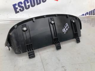 Консоль спидометра TOYOTA PRIUS ALPHA ZVW41 2ZR-FXE 55404-47030 4 ракурс