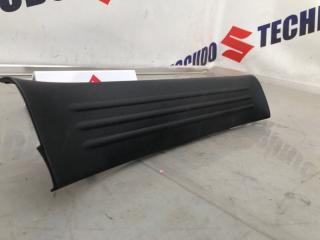 Накладка на порог салона задняя правая CX-5 2017 KF5P PY-VPS