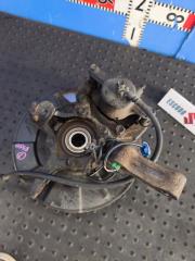 Ступица левая передняя Suzuki Escudo TDA4W J24B 43402-57L51-000 2 ракурс
