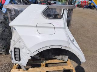 Крыло правое заднее Volkswagen Tiguan 5NCZE CZE-EA211 5NL809844 1 ракурс
