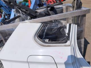 Крыло правое заднее Volkswagen Tiguan 5NCZE CZE-EA211 5NL809844 2 ракурс