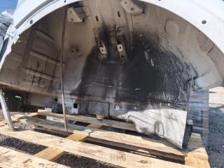 Крыло правое заднее Volkswagen Tiguan 5NCZE CZE-EA211 5NL809844 5 ракурс