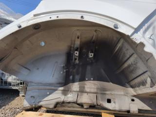 Крыло левое заднее Volkswagen Tiguan 5NCZE CZE-EA211 5NA821105B 4 ракурс